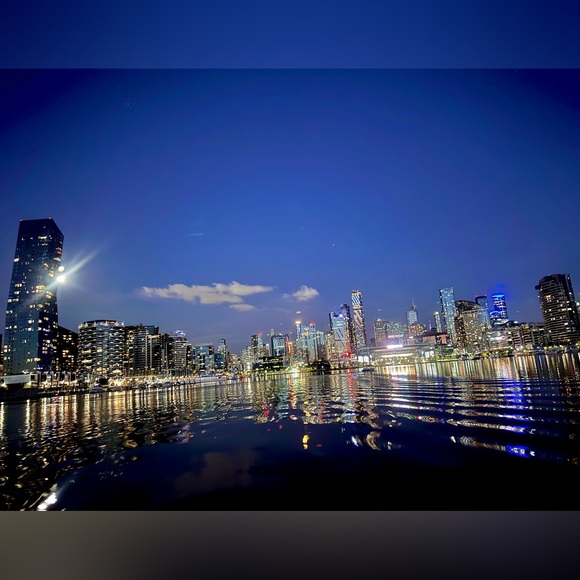 Meet your Posher... ❤️⚡️❤️👽👽🍒🍒 - Picture 5 of 17